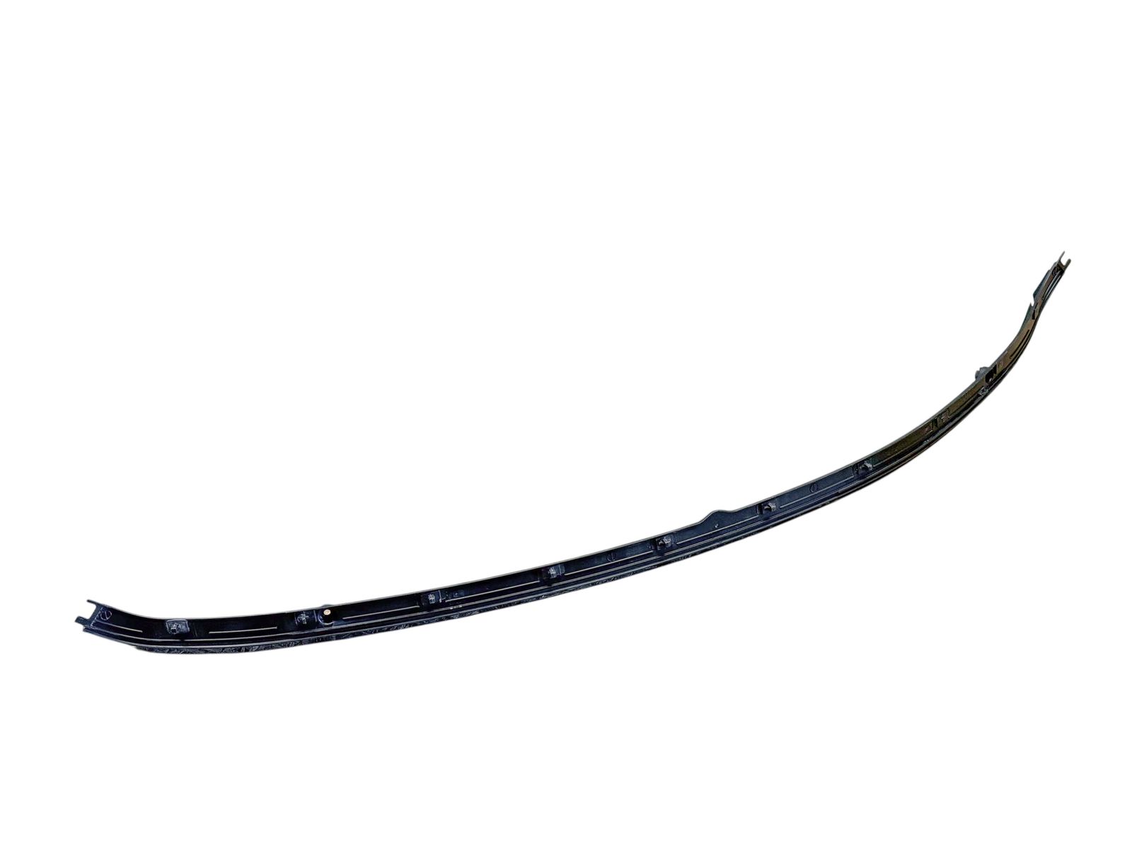 Sello De Cofre Central Delantero Audi Q2 2017 - 2020