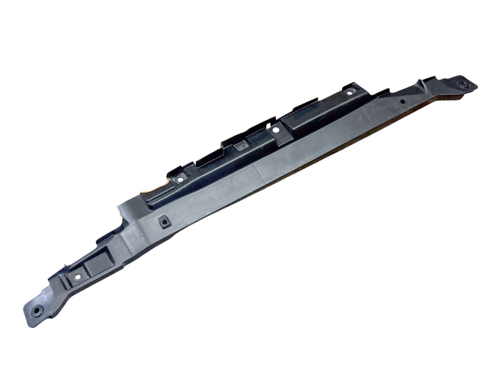Deflector De Aire Chevrolet Spark 2013 - 2017