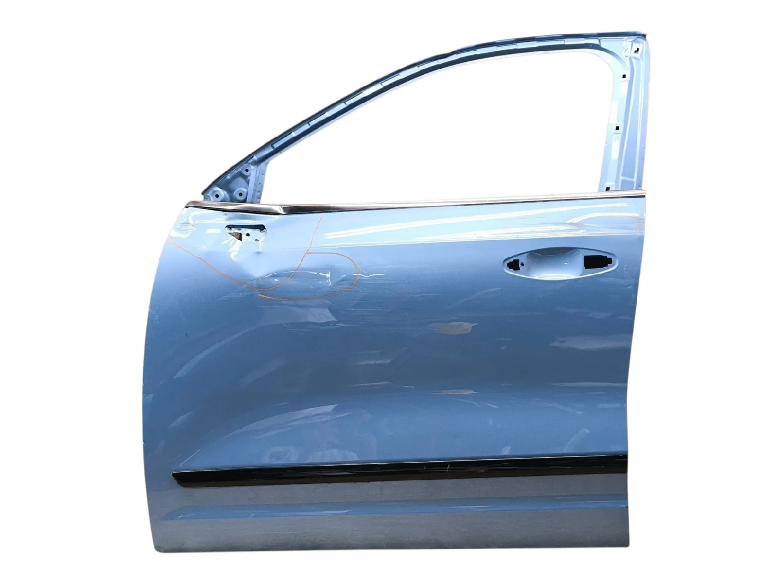 Puerta Delantera Izquierda Gmw Haval Jolion 2024 - 2026