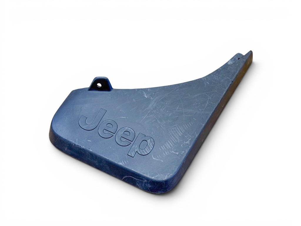 Guardabarros Trasero Derecho Jeep Compass 2007 - 2010