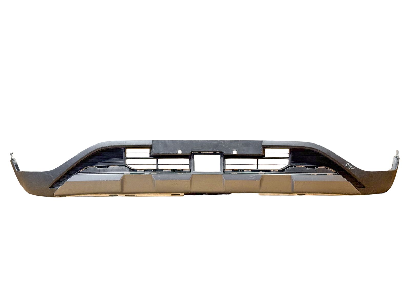 Spoiler Delantero Chirey Tiggo 4 2023 - 2025 Original
