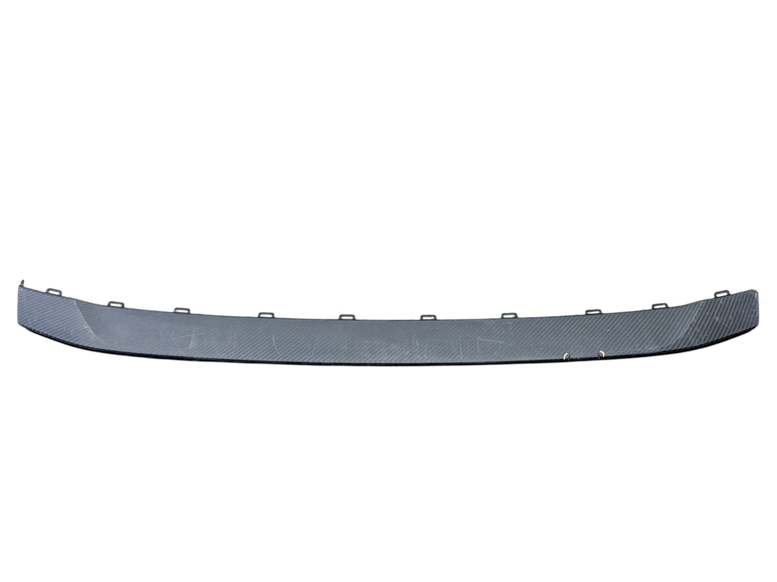 Moldura Inferior Mg GT 2023 2024 2025 Original