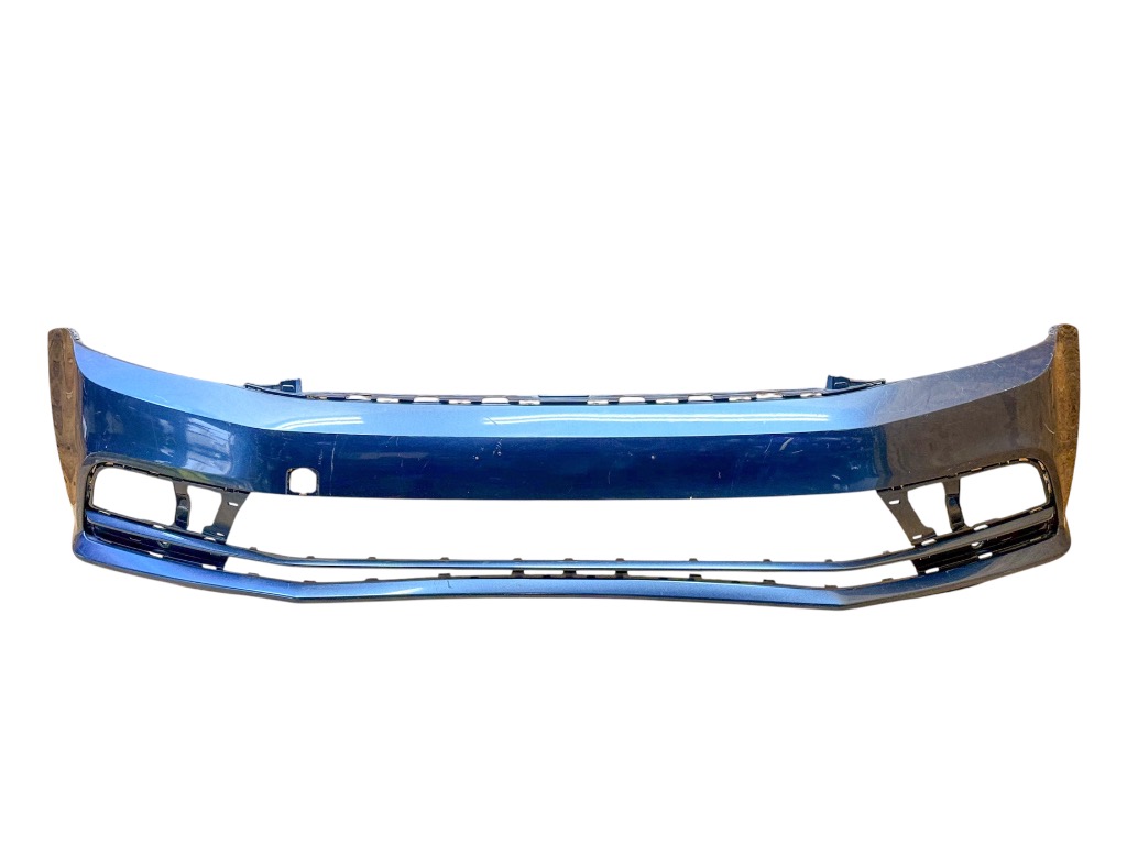Fascia Delantera Volkswagen Jetta 2015 - 2018