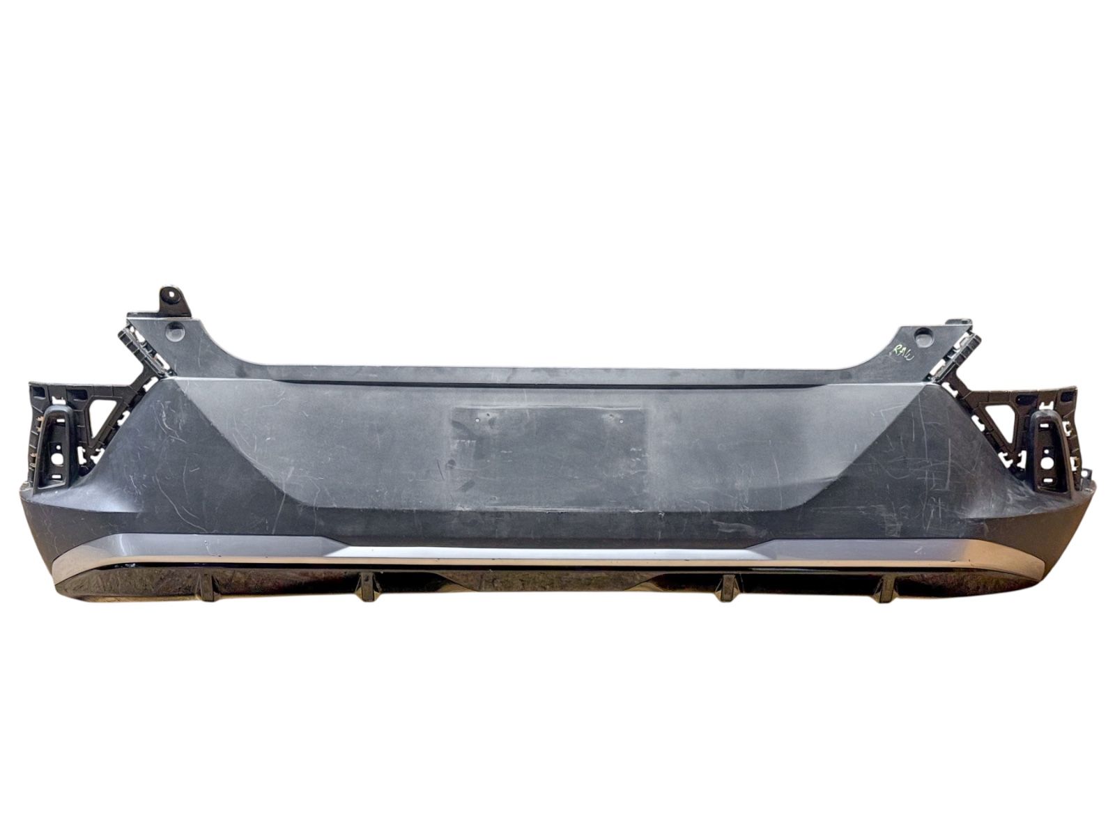 Spoiler Trasero Kia K3 Hatchback 2024 2025 2026 Original