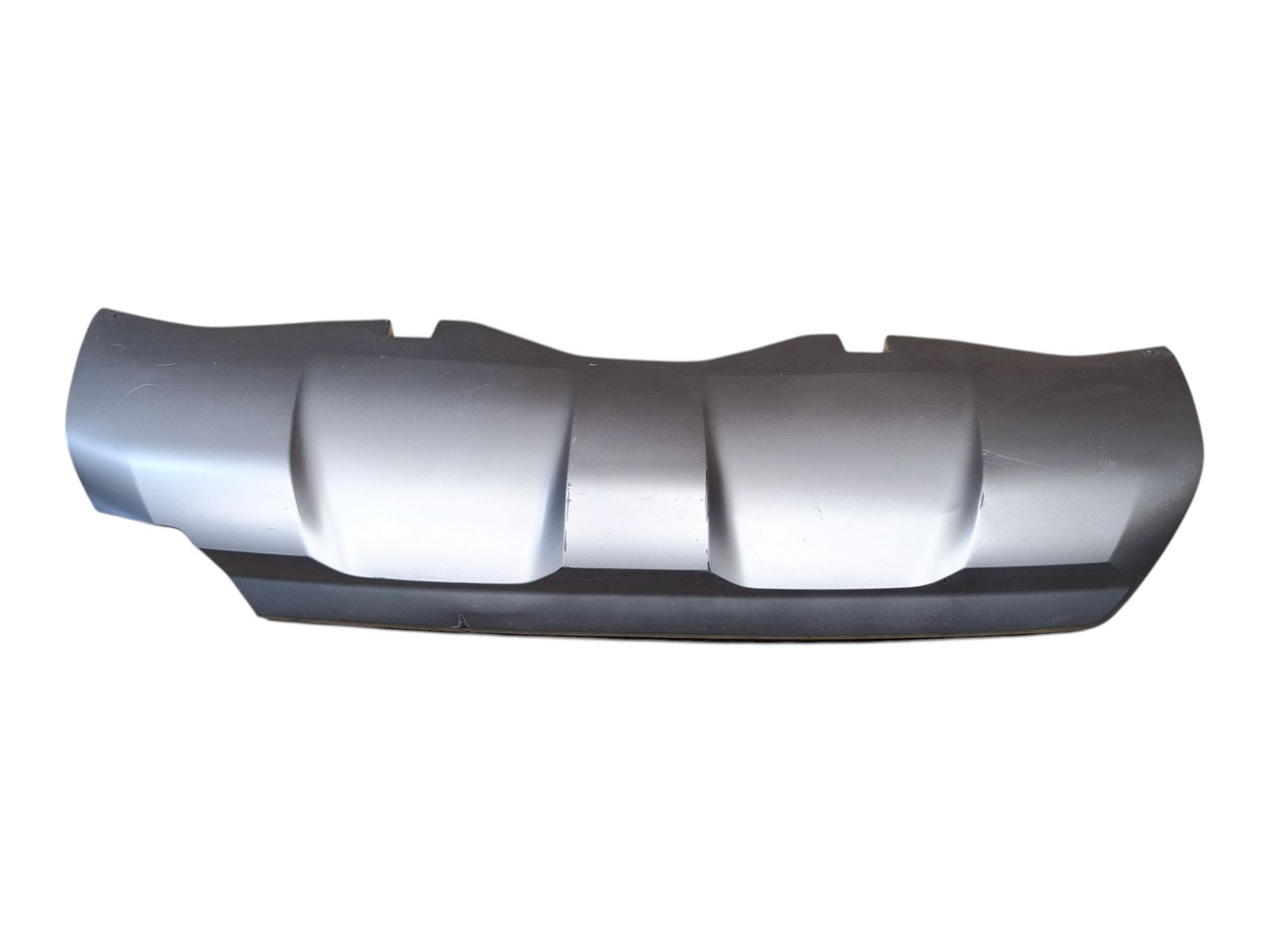 Moldura Inferior Trasera Mg One 2022 - 2025