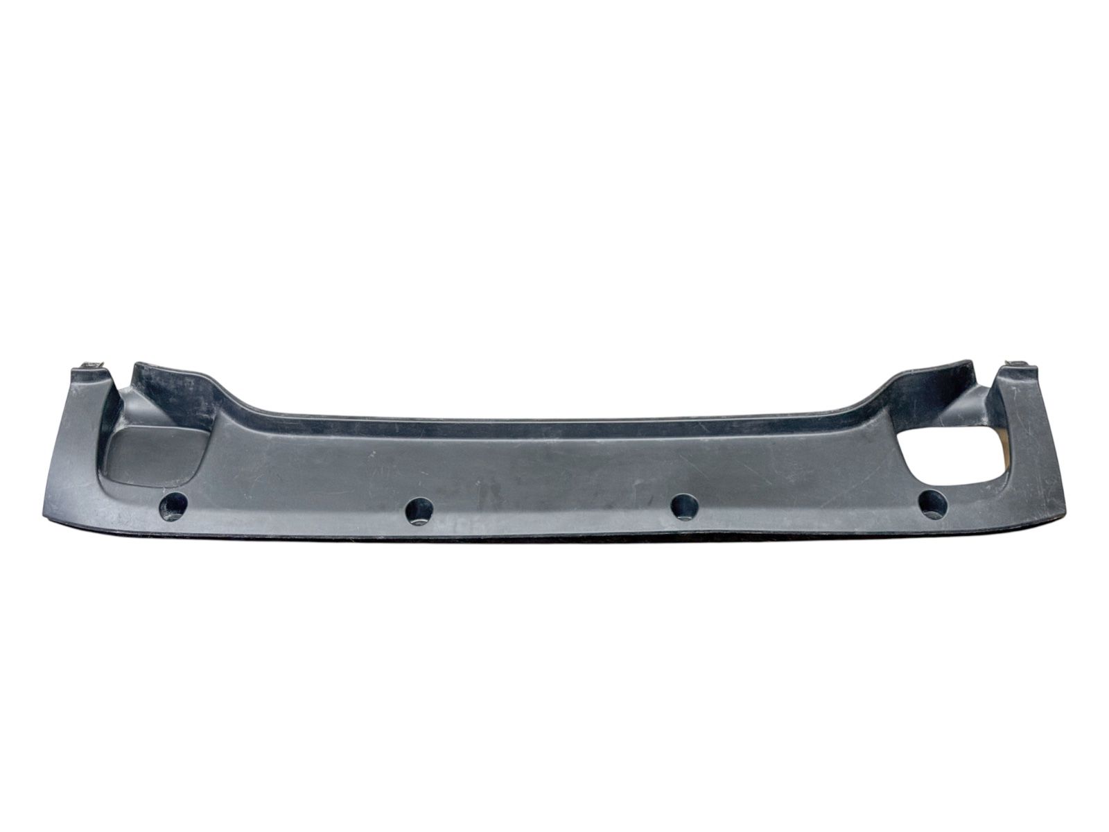 Spoiler Delantero Nissan Frontier Np300 2016 - 2026