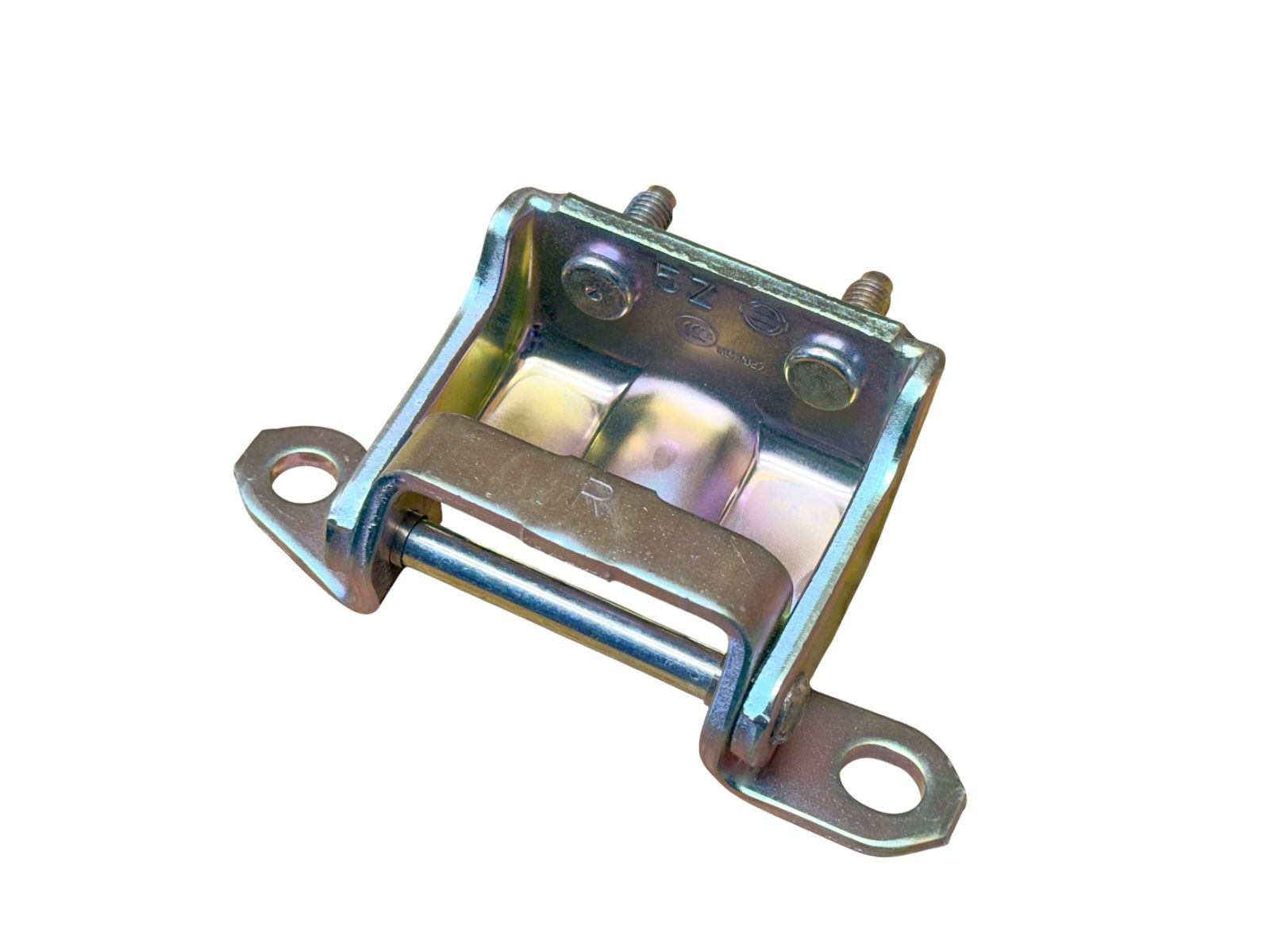 Bisagra Puerta Delantera Der Nissan Titan 2009 - 2015 Nuevo