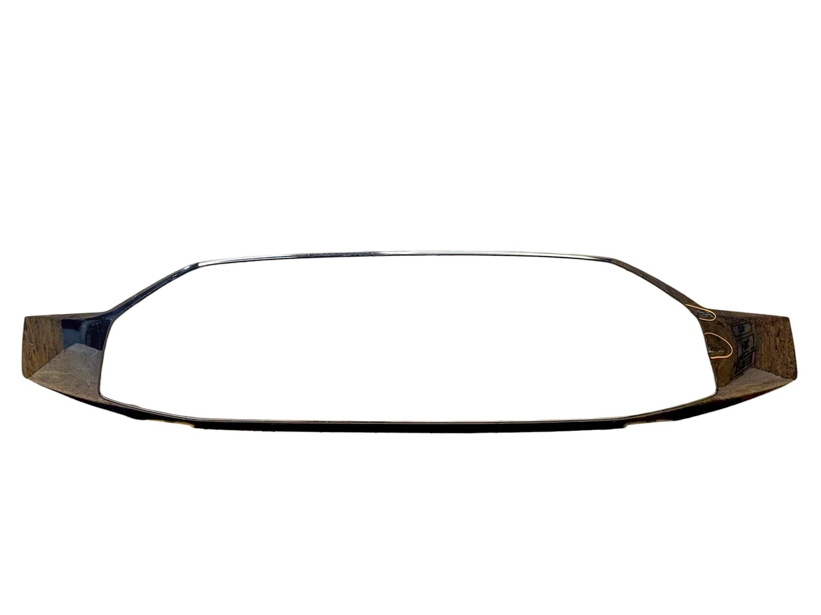 Moldura Parrilla Mg Gt 2022 2023 2024 Original