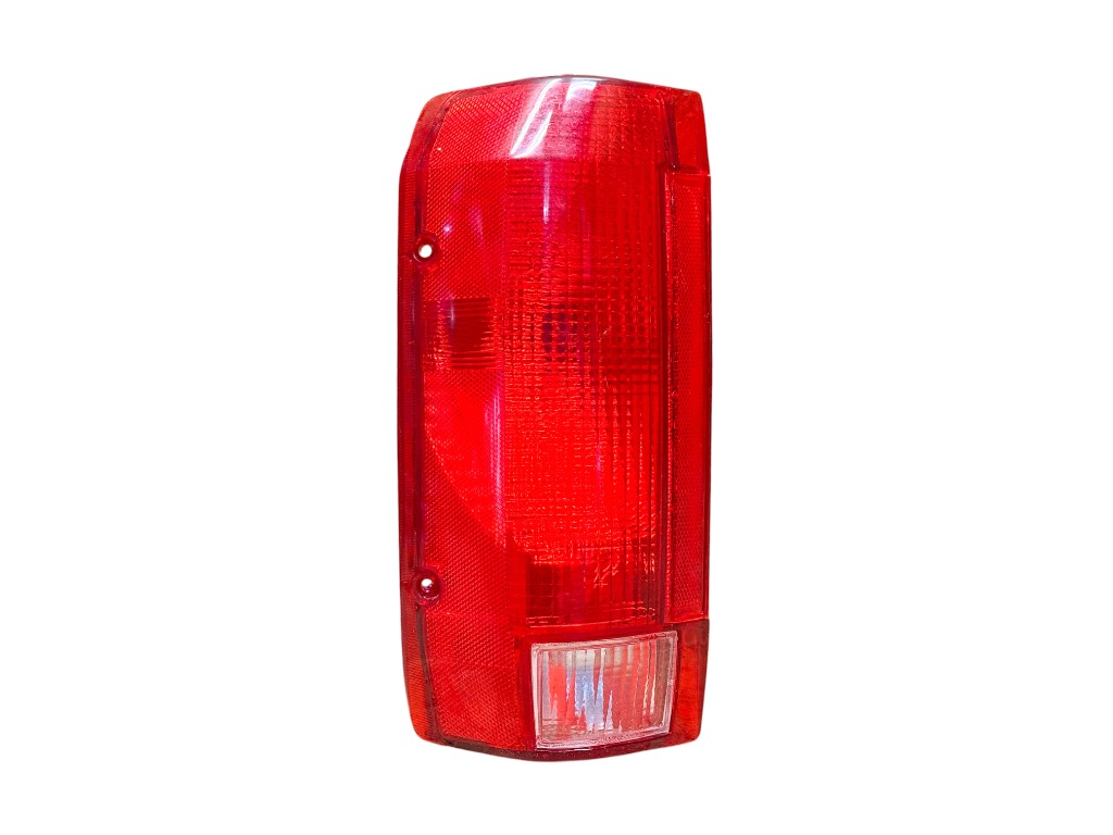 Calavera Izquierda Ford F150 1991 - 1996