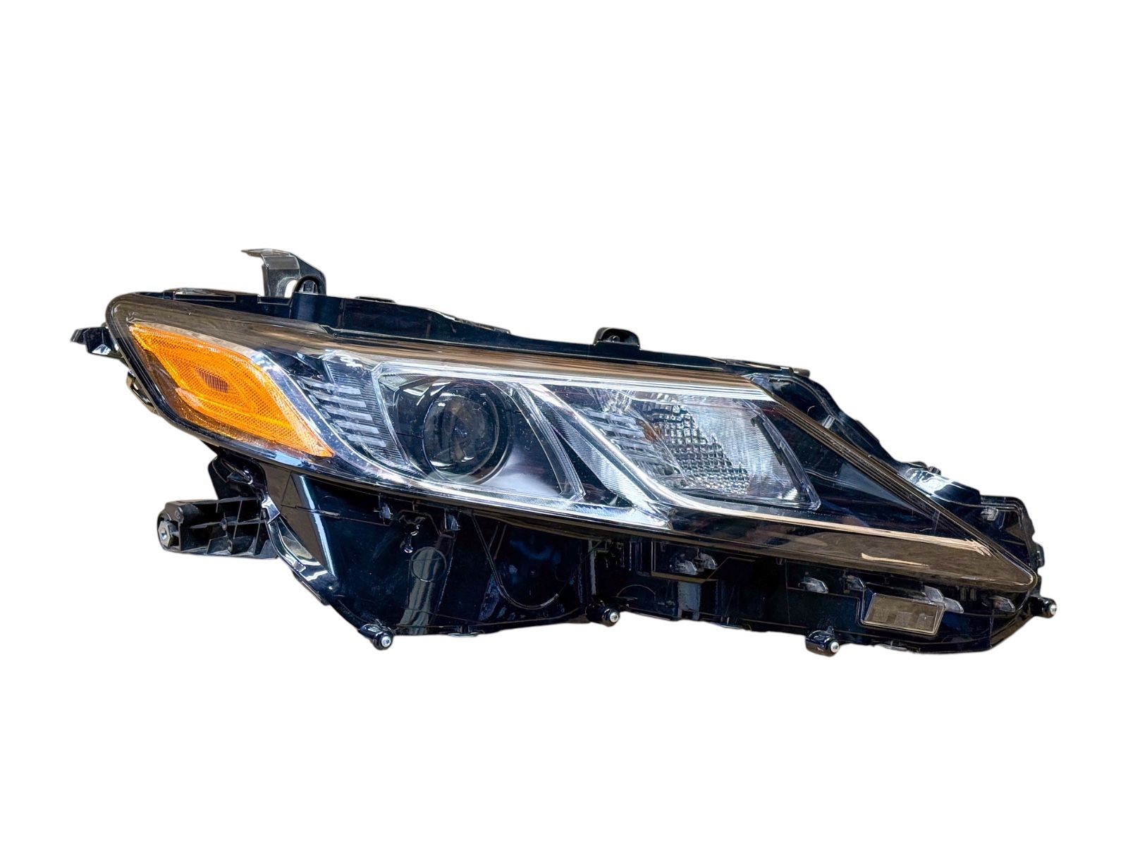 Faro Derecho Toyota Camry 2018 - 2022 Original