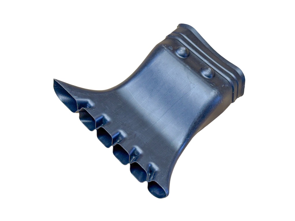 Ducto Toma De Aire Ford Focus 2009 - 2011