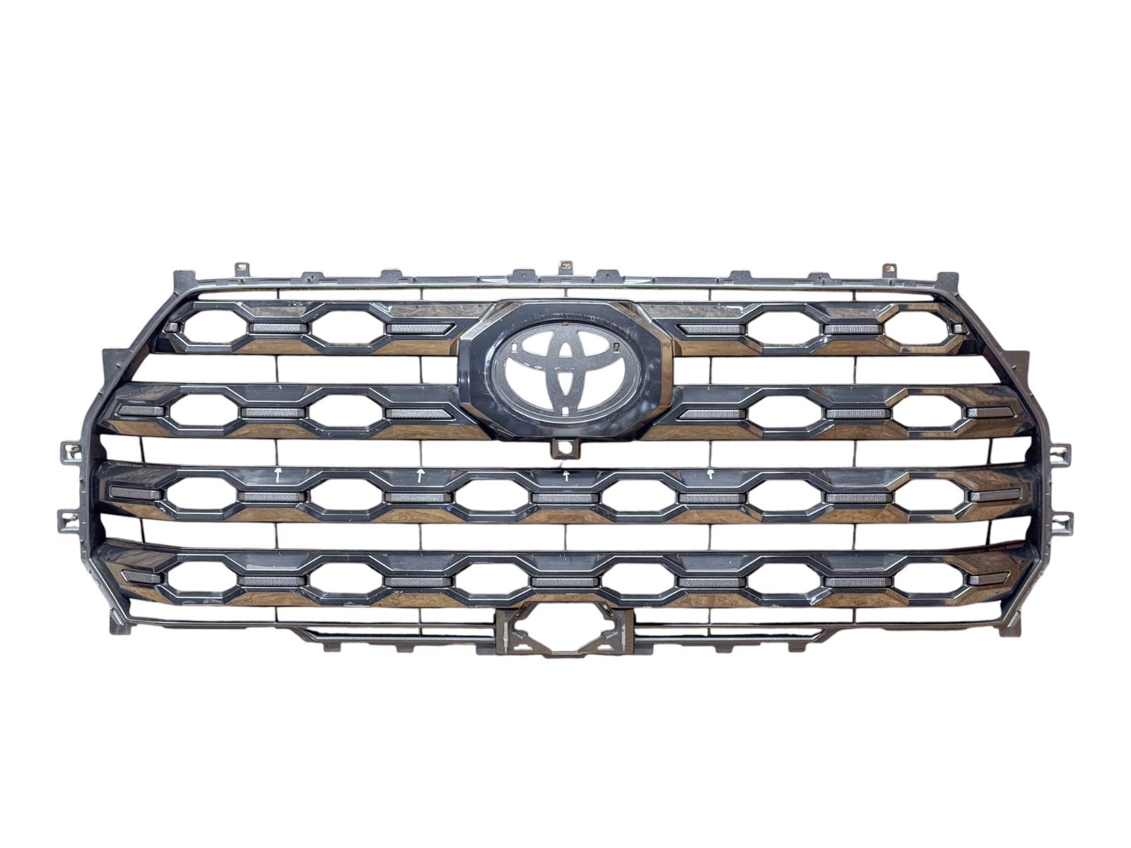 Parrilla Toyota Tundra 2022 2023 2024 2025 Original