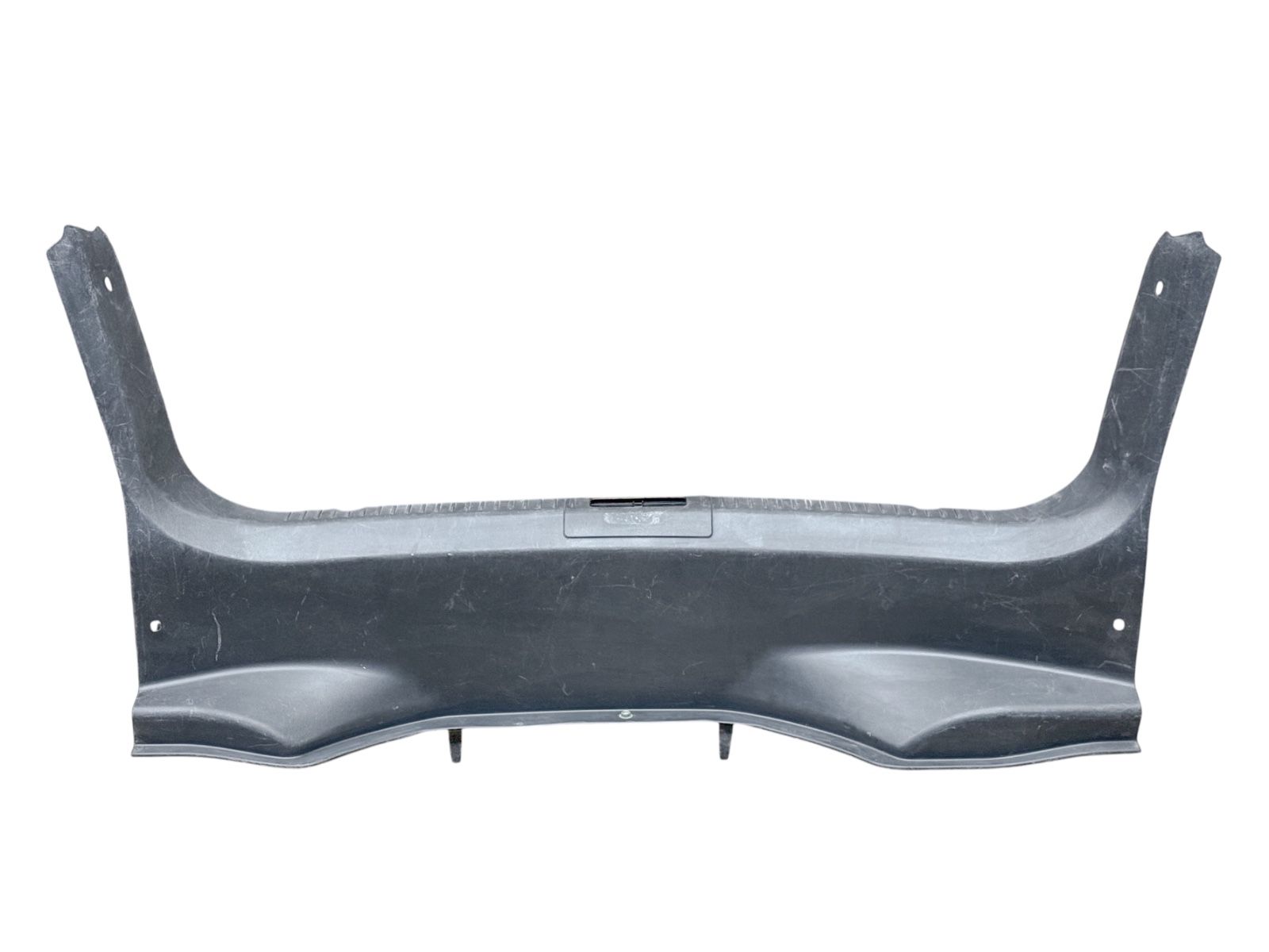Moldura Interior Cajuela Mazda 3 2004 - 2009