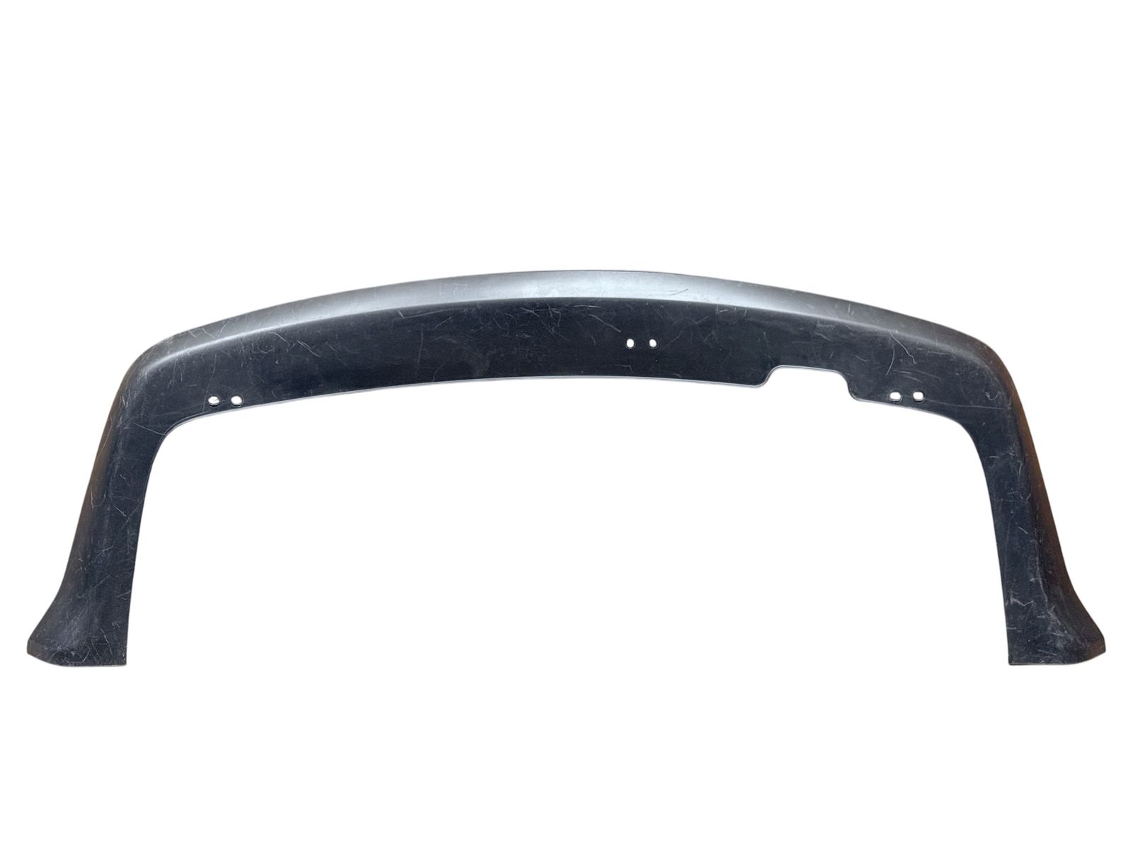 Spoiler Trasero Volkswagen Jetta A4 1999 - 2007
