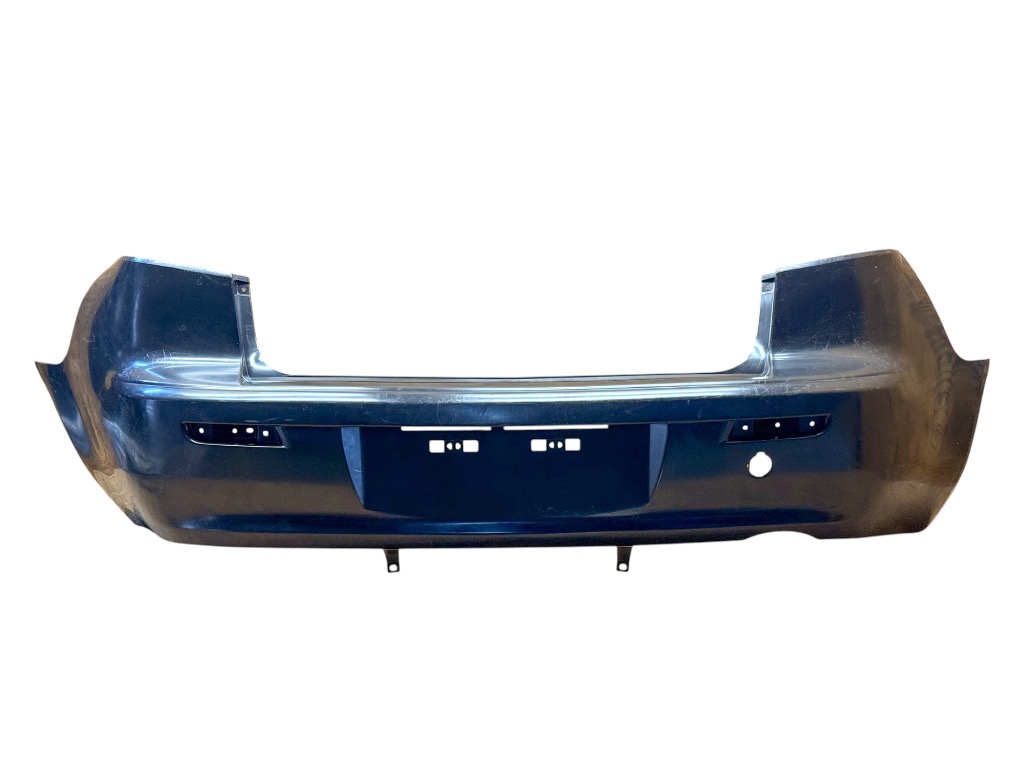 Fascia Trasera Mitsubishi Lancer 2008 - 2016