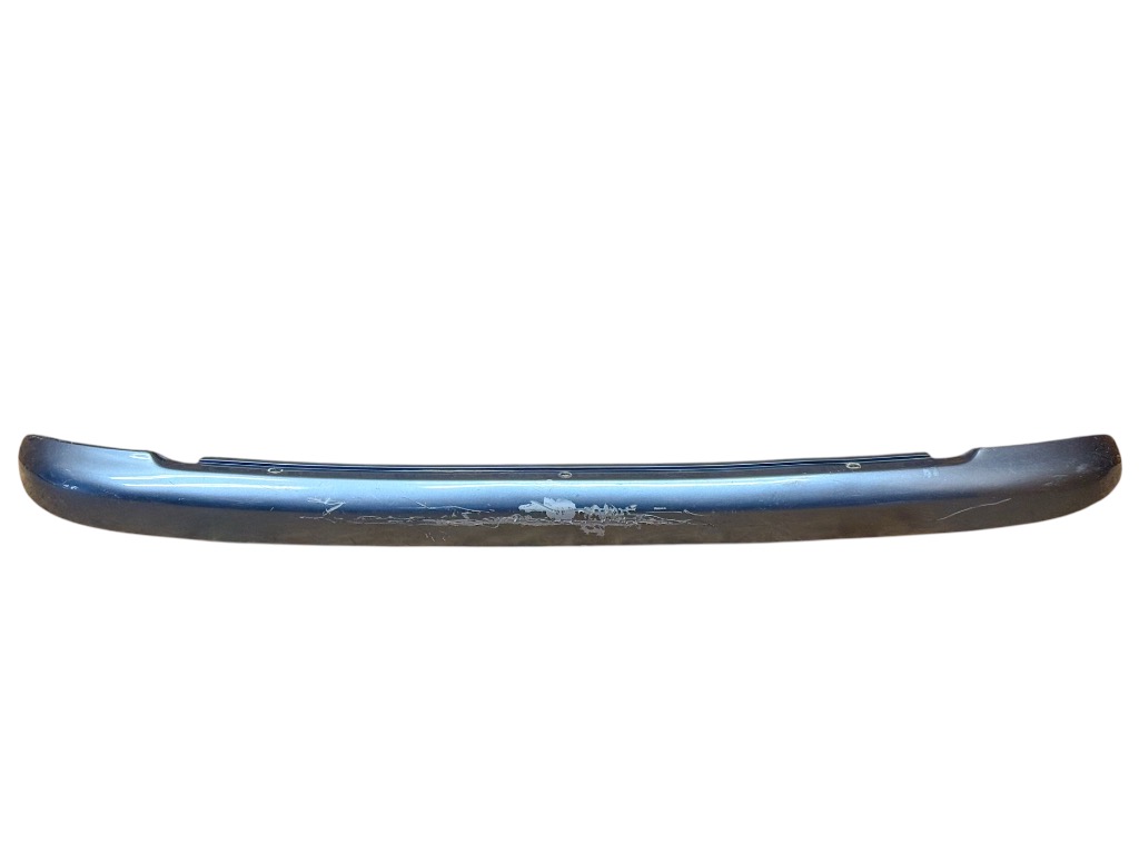 Moldura De Fascia Delantera Peugeot 206 1998 - 2008
