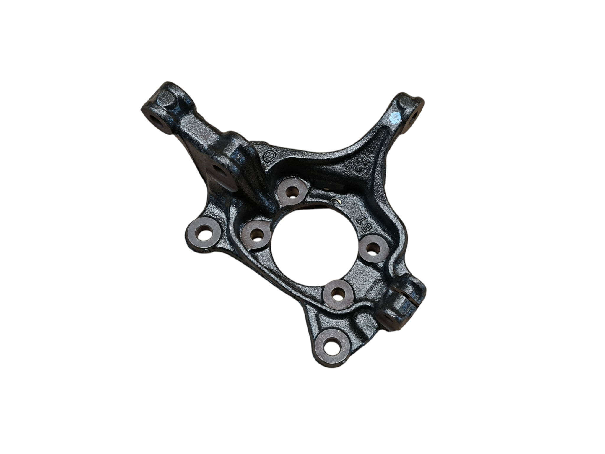 Mango Delantero Derecho Mazda 3 2014 2015 2016 2017 2018