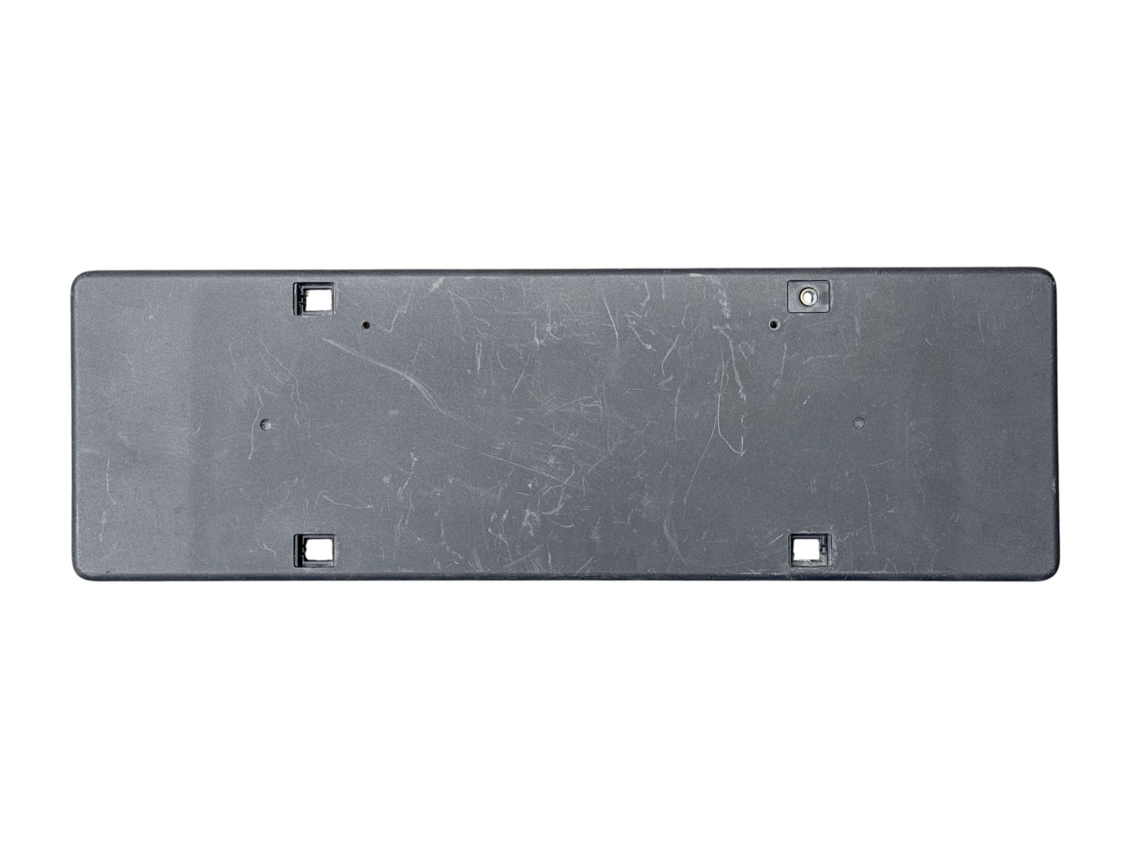Porta Placas Delantero Omoda C5 2023 - 2026 Original