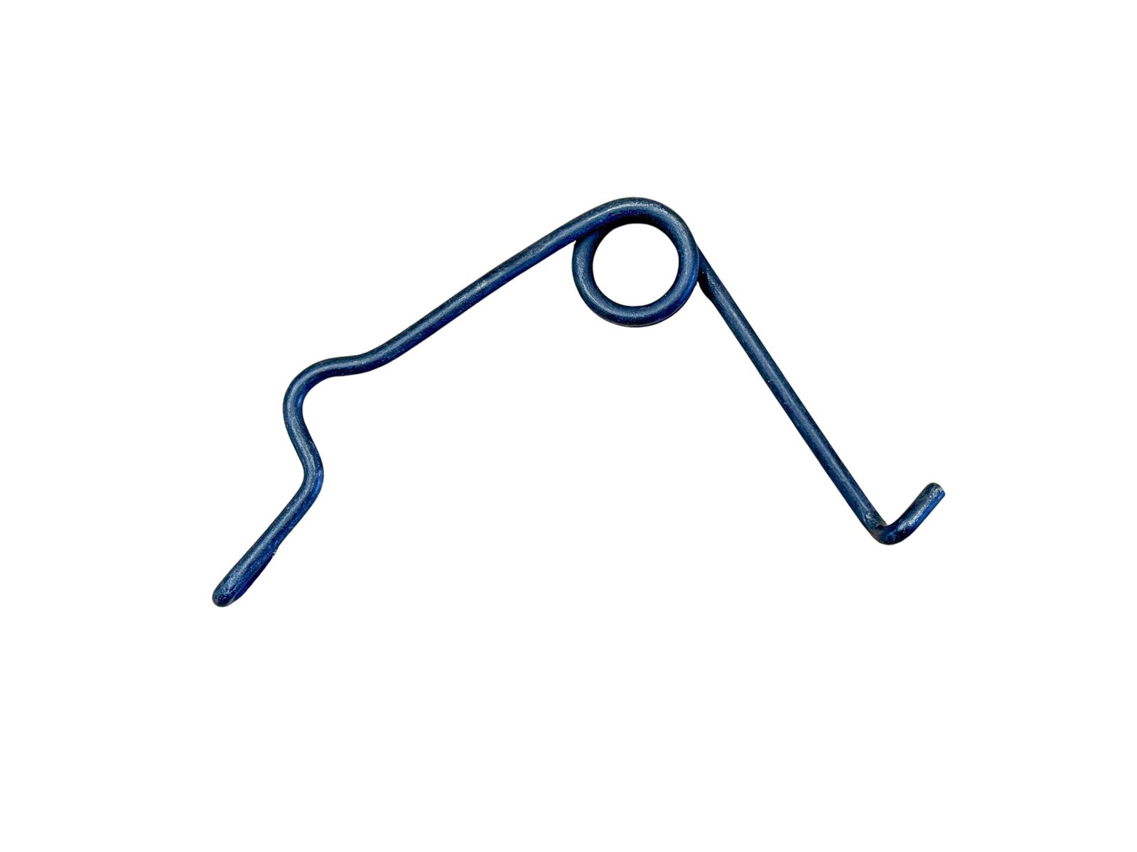 Resorte Seguro Piton Cofre Chevy 1994 - 2011