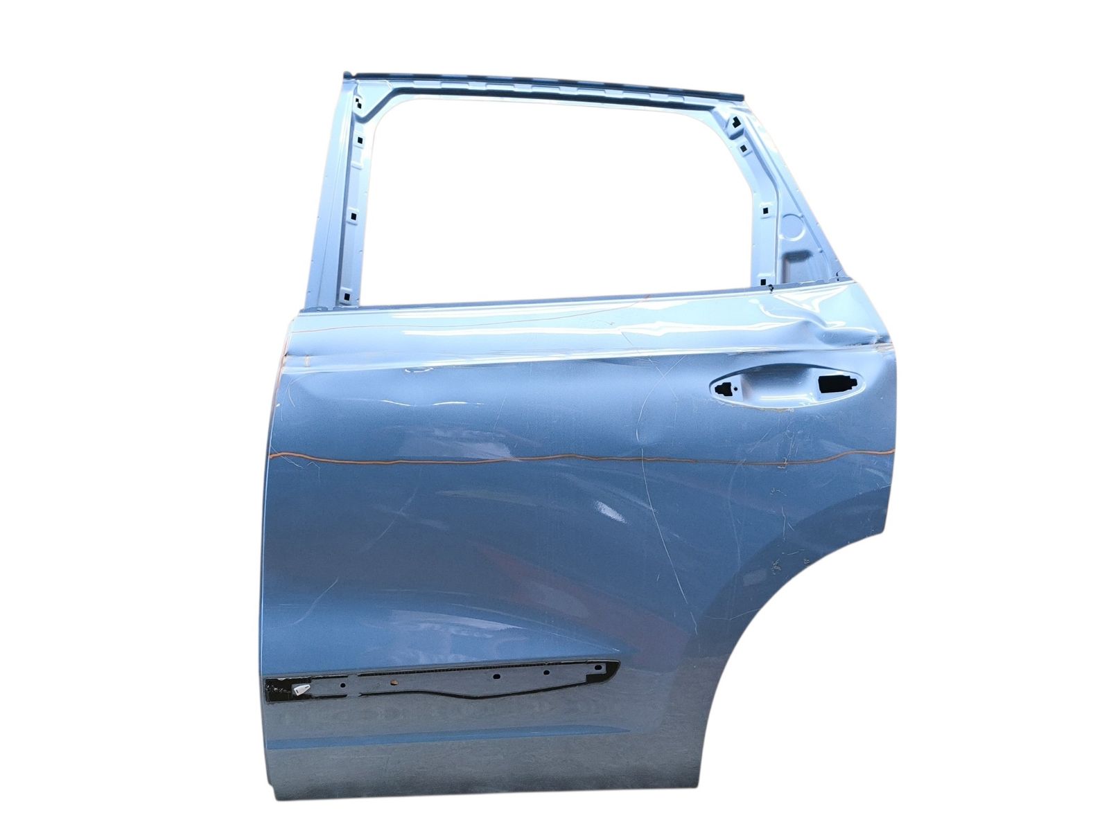 Puerta Trasera Izquierda Gmw Haval Jolion 2024 - 2026