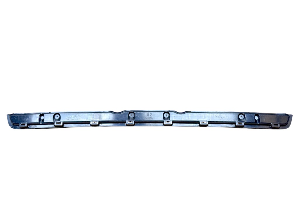 Guia Fascia Trasera Central Hyundai Tucson 2018 - 2021