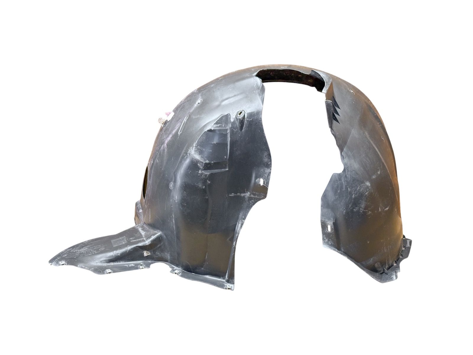 Lodera Delantera Derecha Volkswagen Jetta Mk6 2011 - 2018