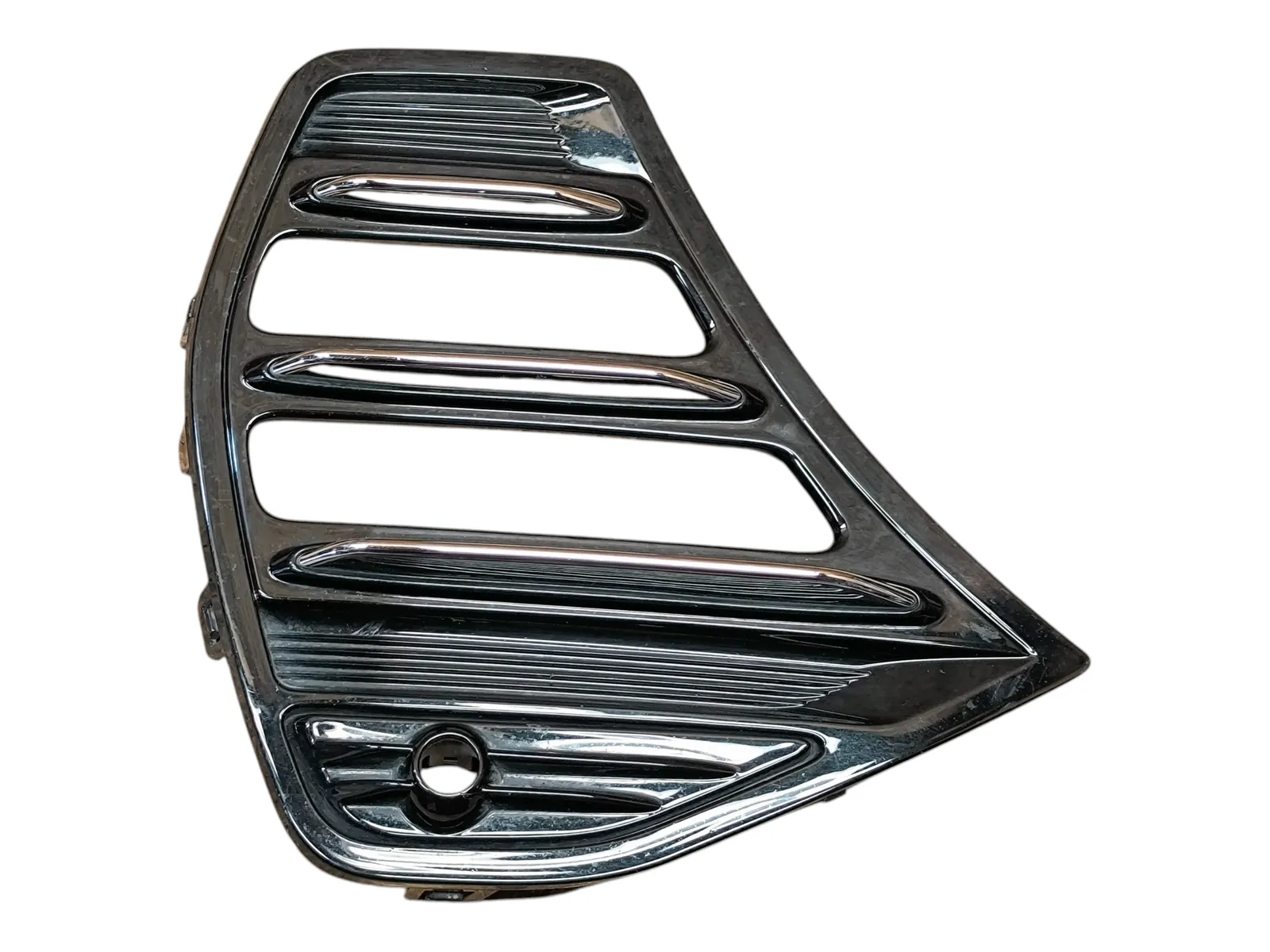 Bisel Derecho Fascia Tiggo 7 Pro 2023 2024 2025