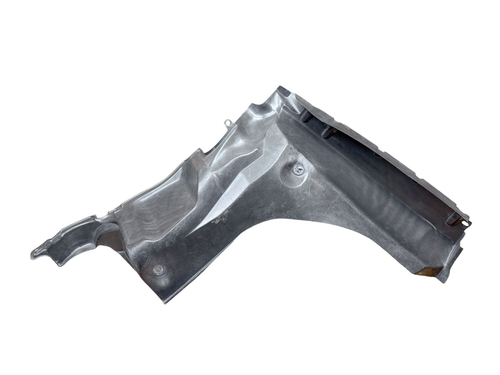 Lodera Delantera Derecha Ford Escape 2005 2006 2007 Original