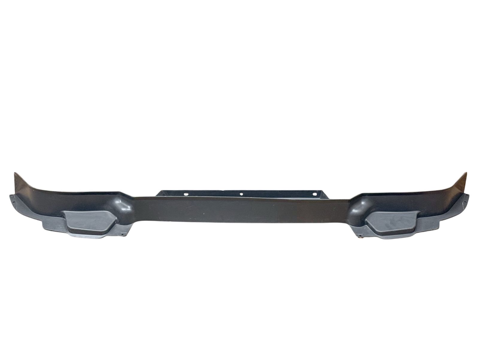 Tolva Inf Fascia Delantera Chevrolet Equinox 2005 - 2006 Ori