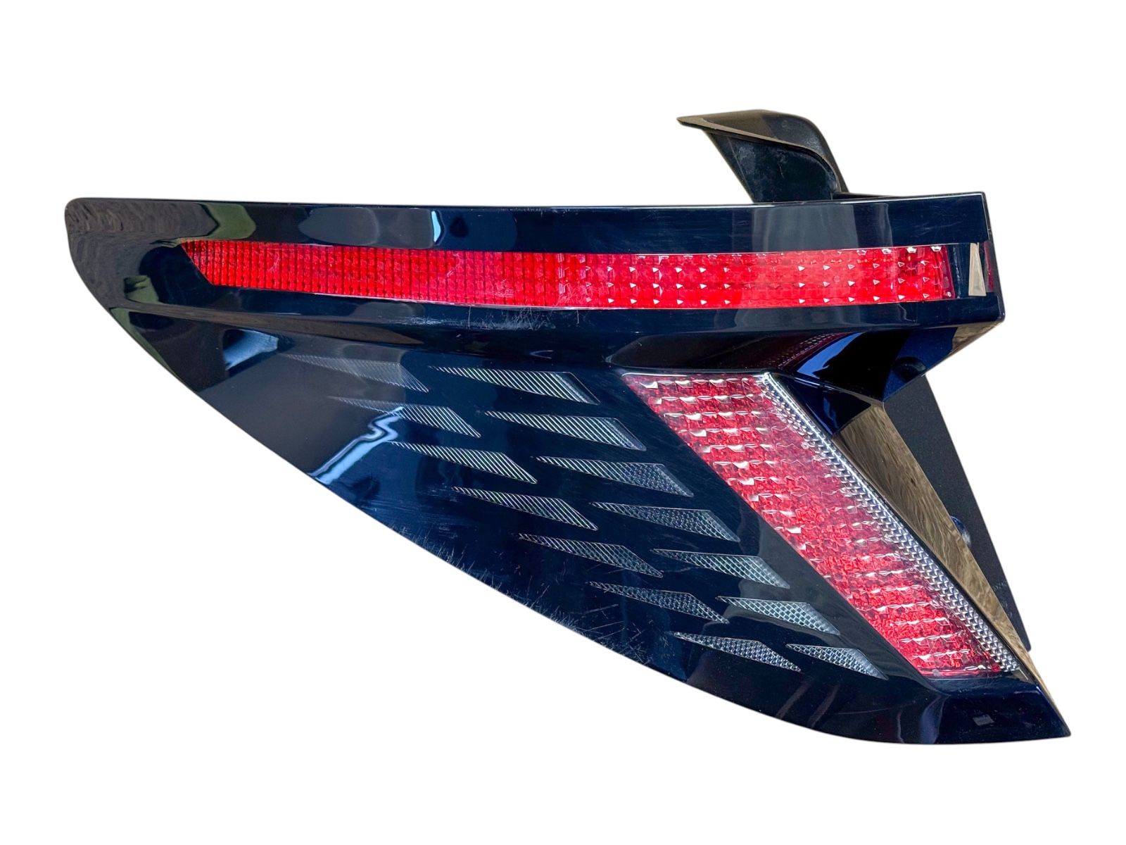 Calavera Izquierda Hyundai Tucson 2022 - 2025