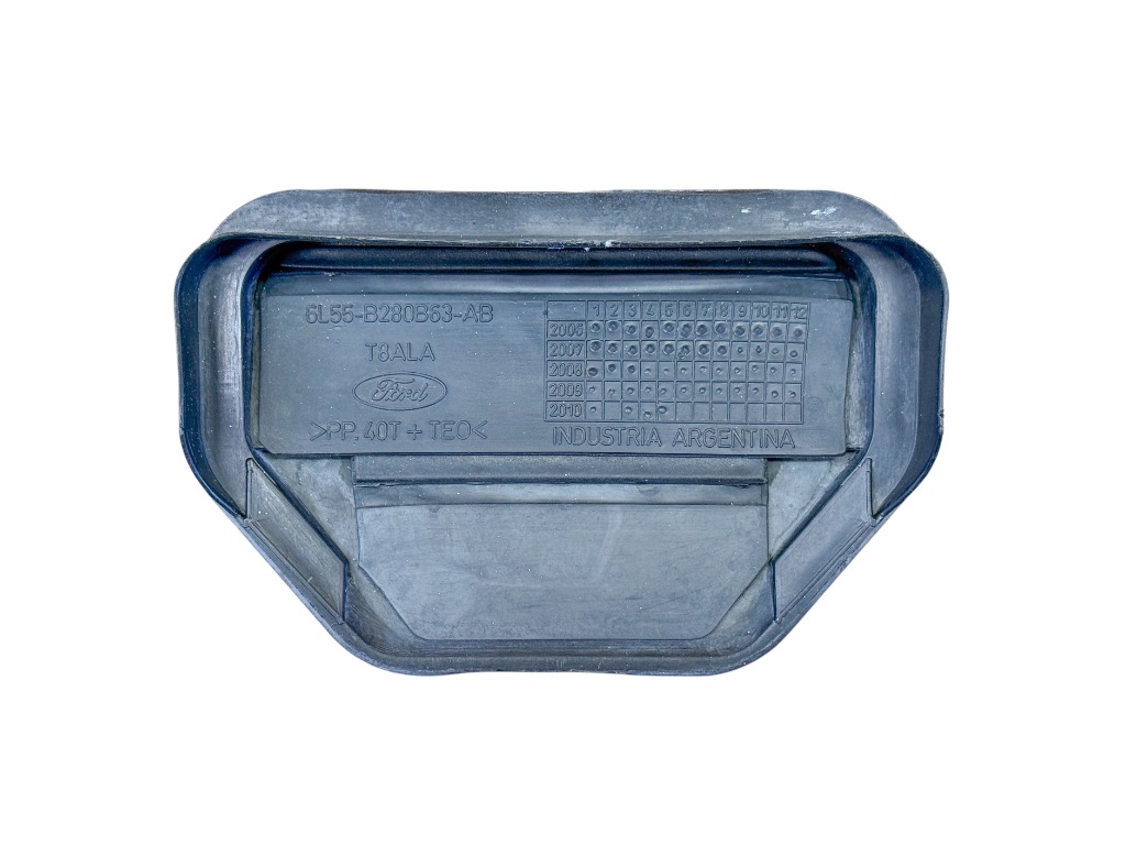 Difusor De Aire Trasera Ford Ranger 2005 - 2009 Original