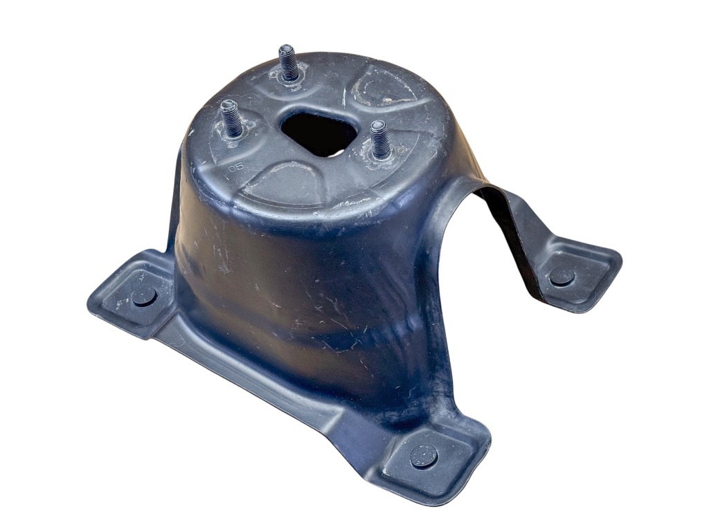 Base Porta Llanta Honda Crv 2005 - 2006 2