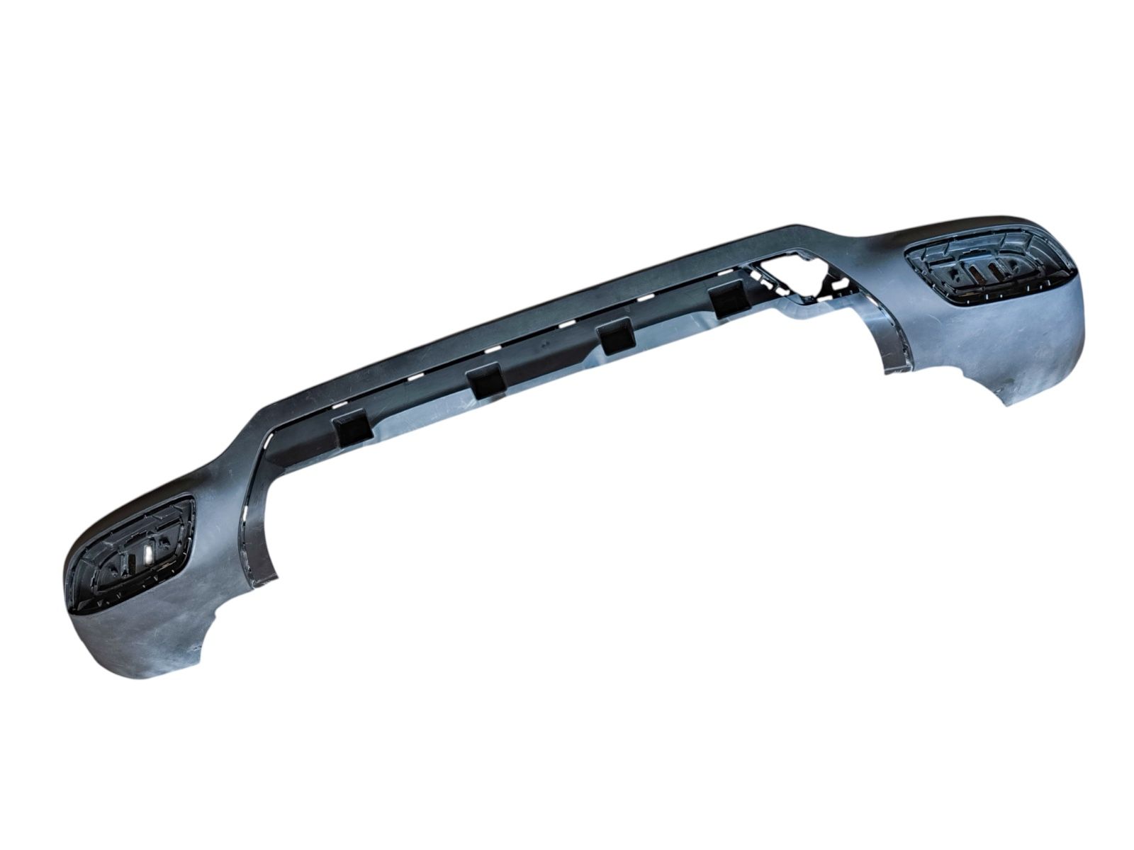 Spoiler Fascia Trasera Mg One 2024 2025