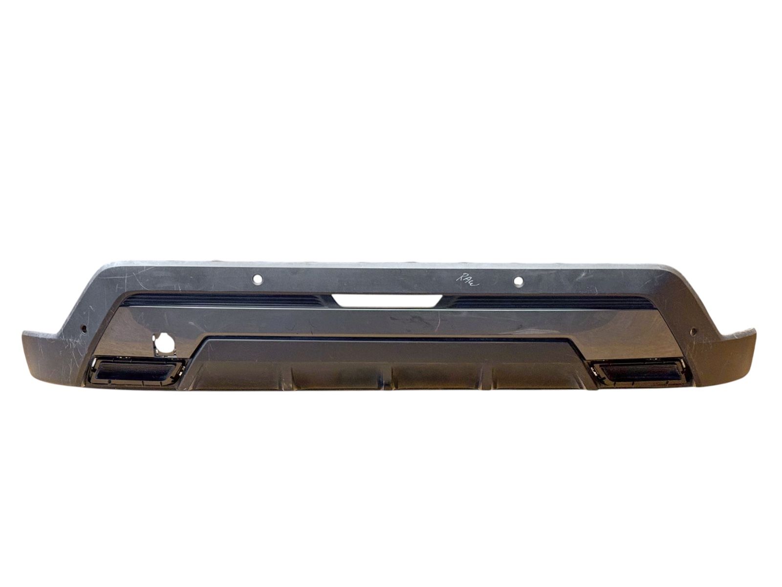 Spoiler Trasero Jac 8 2024 - 2025 Original