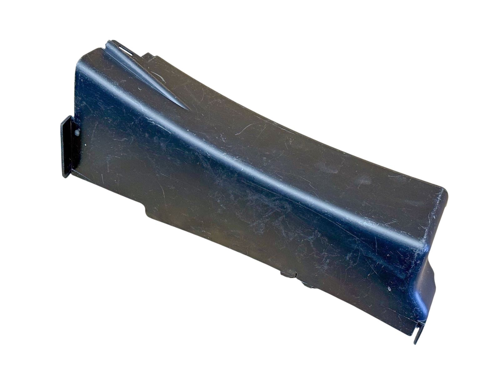 Deflector Ducto de Aire Volkswagen Jetta A4 1999 - 2007
