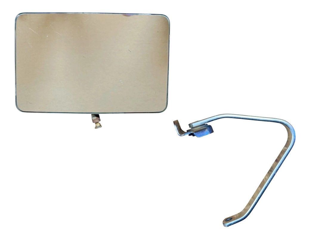 Espejo Retrovisor Ford F150 F250 F100 Bronco 1973 - 1979