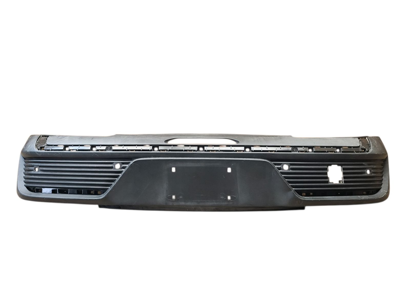 Spoiler Trasero Byd Song Pro 2024 2025 2026