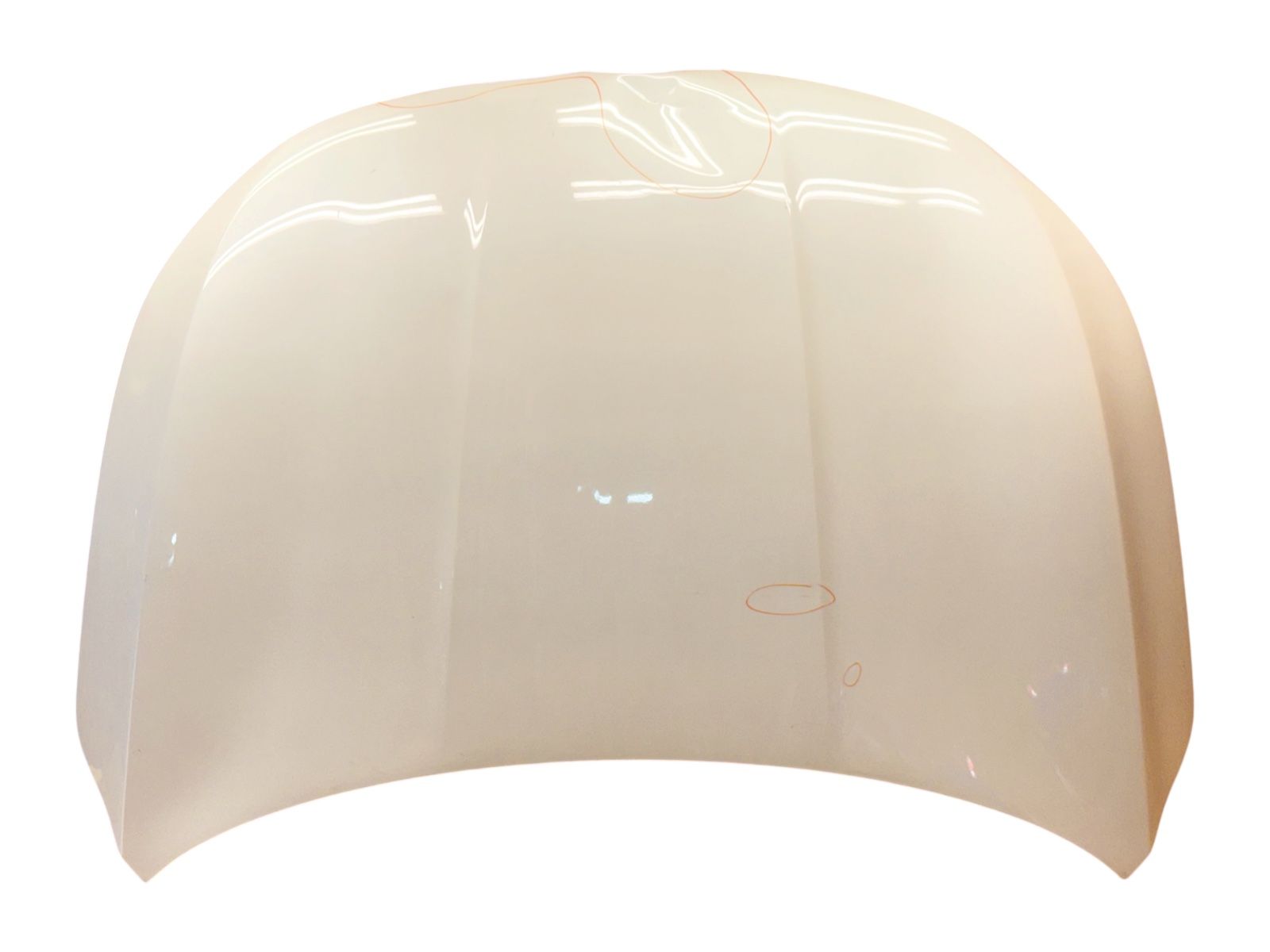 Cofre Byd King 2024 - 2025 Original C/detalles