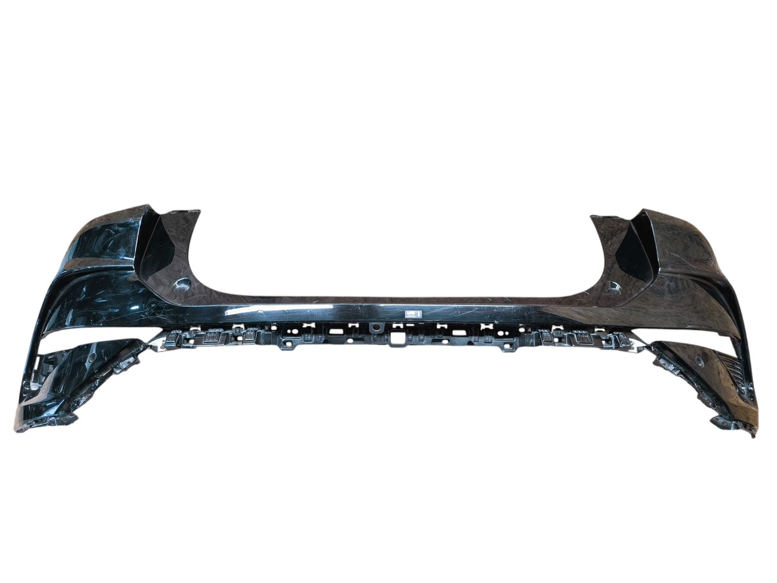 Fascia Trasera Byd Sealion 7 2025 2026