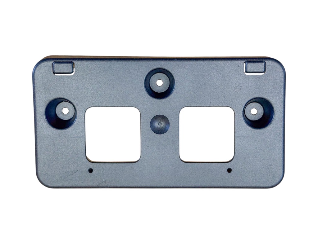 Porta Placas Delantero Ford Fiesta 2011 - 2013