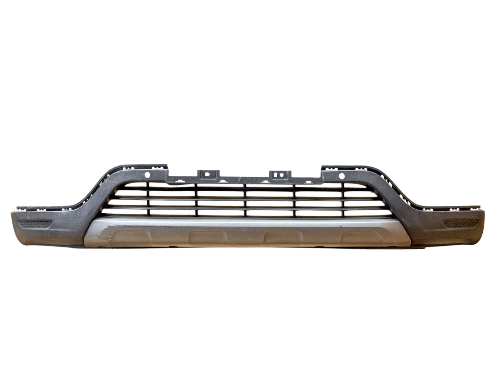 Spoiler Delantero Renault Koleos 2017 2018 2019 Original