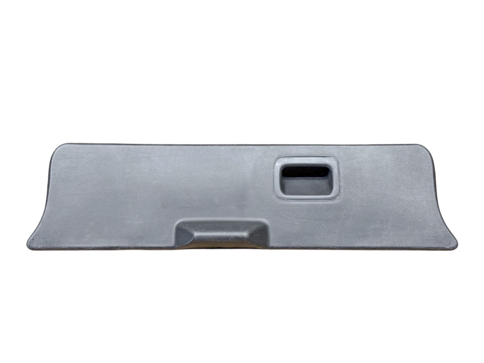 Moldura De Cajuela Interior Volkswagen Gol 2000 - 2005