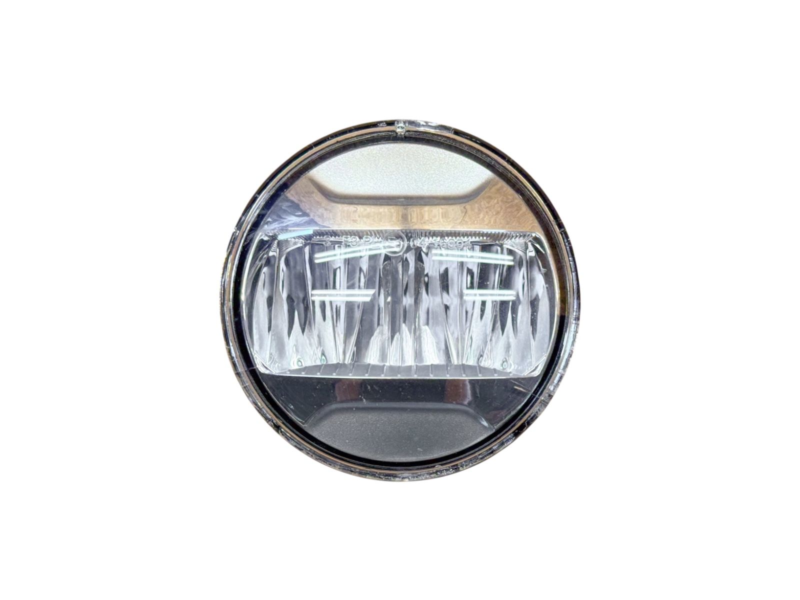 Faro De Niebla Izquierdo Suzuki Baleno 2022 - 2025 Original