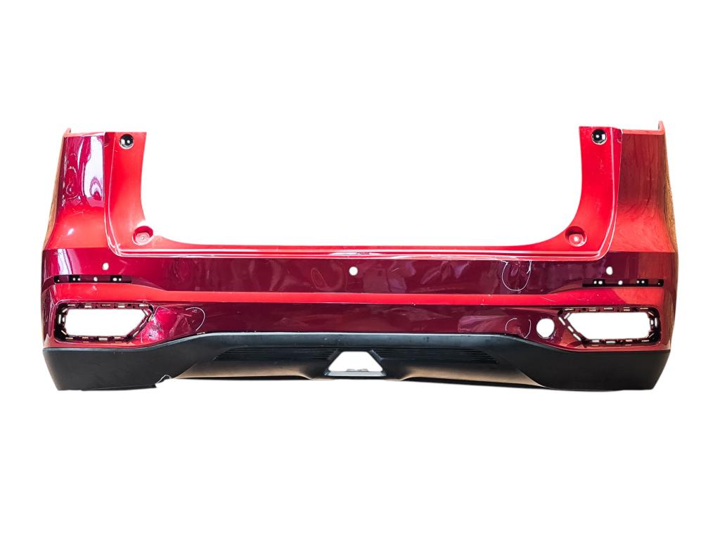 Fascia Trasera Changan Cs55 2023 2024