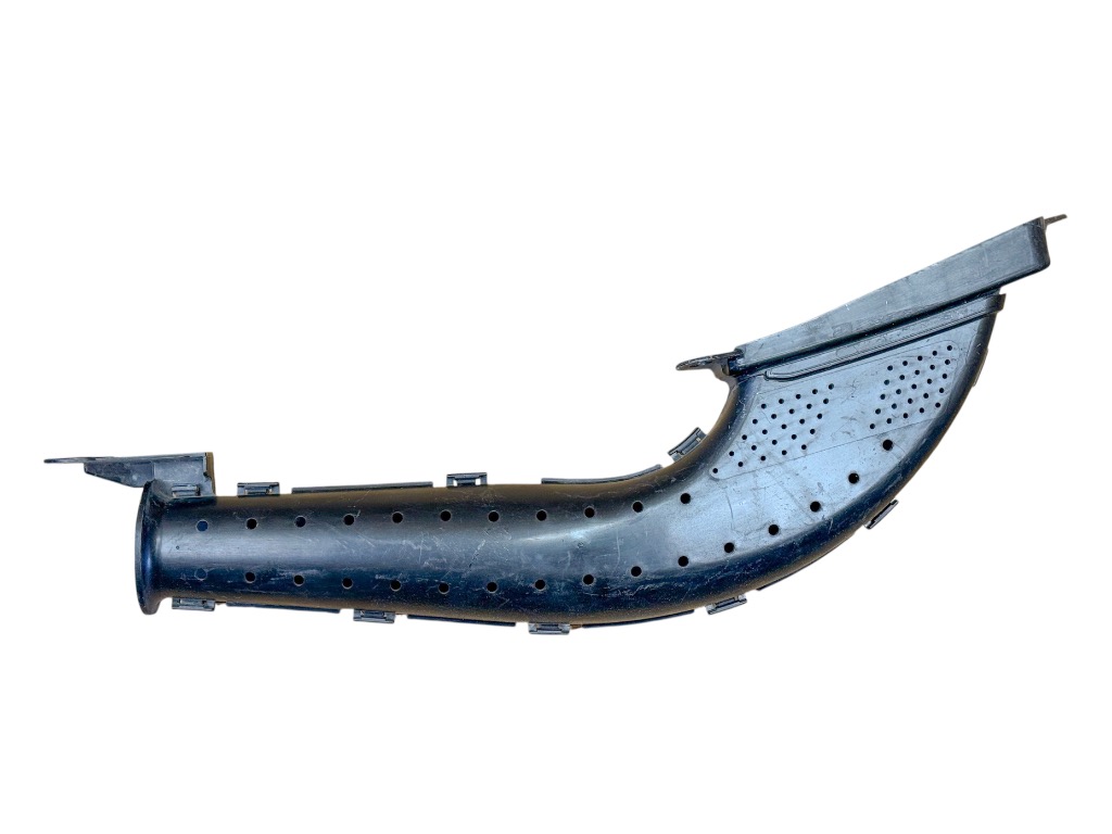 Tubo Ducto Resonador Ford Escape 1.6l 2013 - 2016