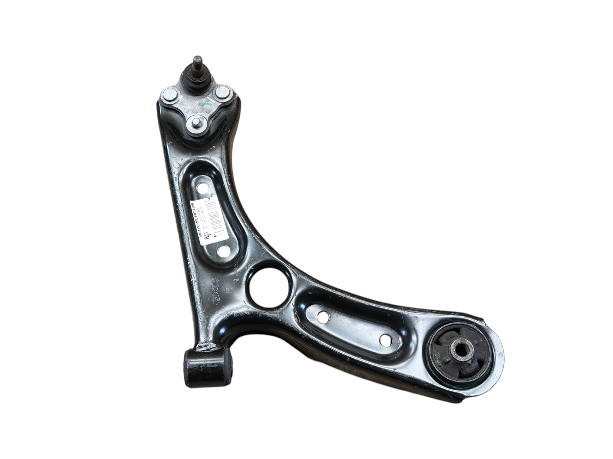 Horquilla Derecha Hyundai Elantra Kia Forte 2017 - 2020