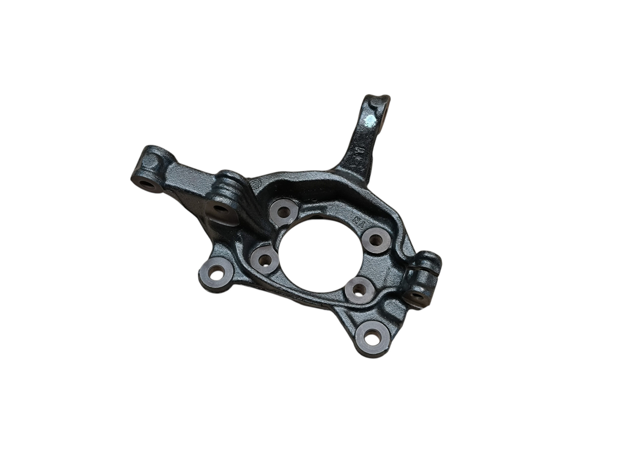Mango Acompañante Derecho Mazda Cx-3 2016 - 2021