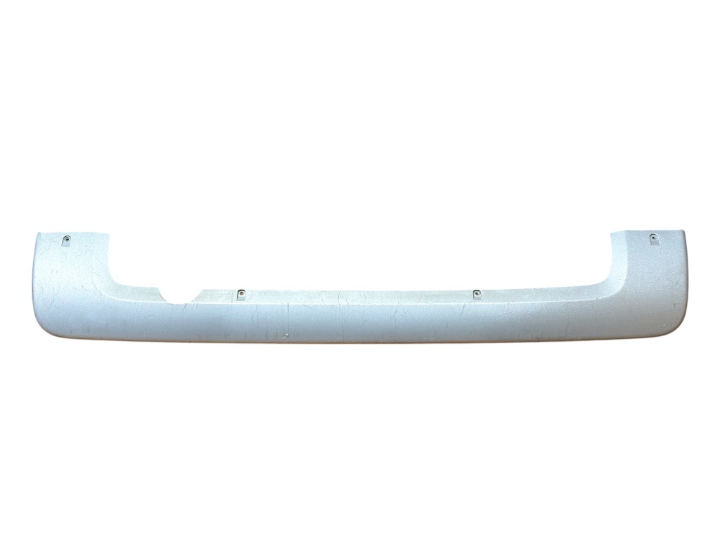 Spoiler Trasero Peugeot Partner 2008 - 2018