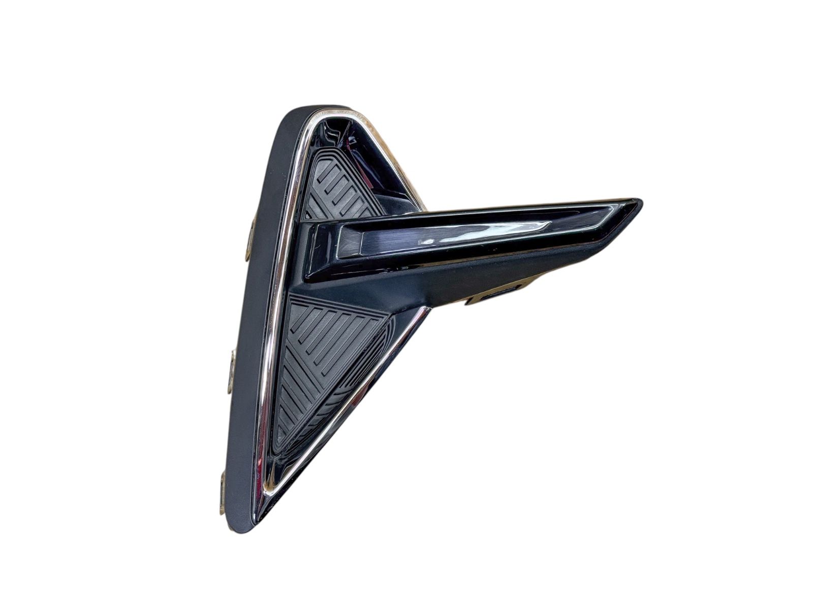 Bisel Rejilla Derecha Geely Emgrand 2025 - 2026 Original