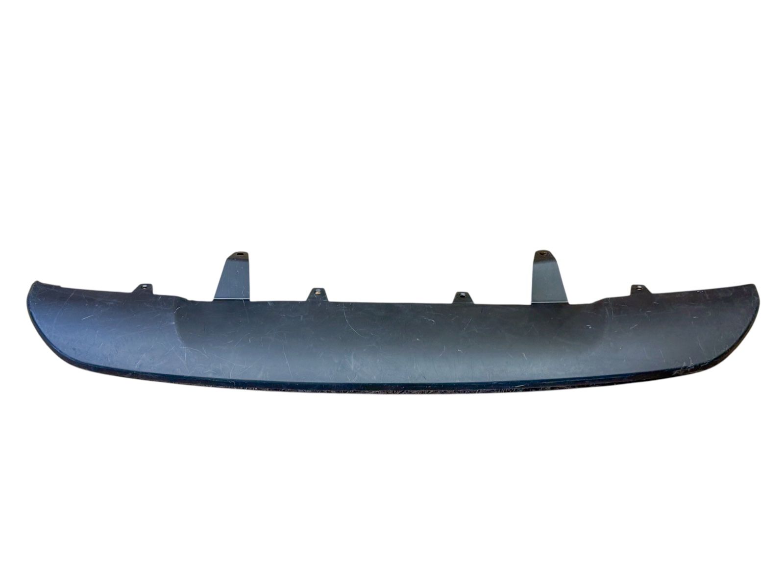 Moldura Spoiler Trasero Toyota Rav4 2016 2017 2018